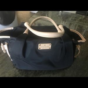Kate Spade Stevie Bag